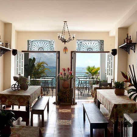 Pousada Casa Vila Bela Σαλβαντόρ Εξωτερικό φωτογραφία