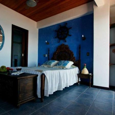 Pousada Casa Vila Bela Σαλβαντόρ Εξωτερικό φωτογραφία