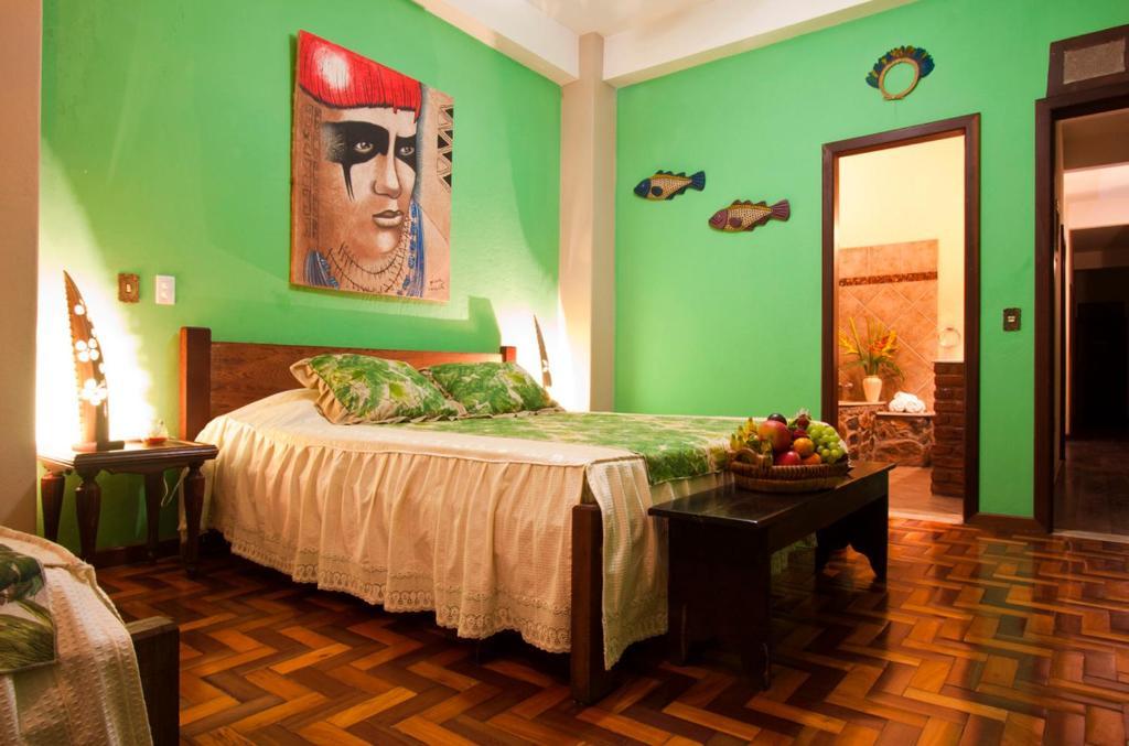 Pousada Casa Vila Bela Σαλβαντόρ Εξωτερικό φωτογραφία