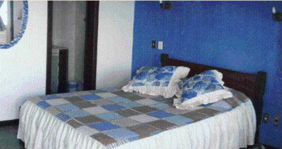 Pousada Casa Vila Bela Σαλβαντόρ Δωμάτιο φωτογραφία