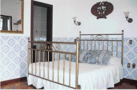 Pousada Casa Vila Bela Σαλβαντόρ Δωμάτιο φωτογραφία