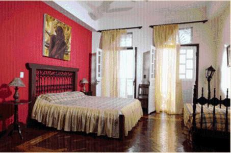 Pousada Casa Vila Bela Σαλβαντόρ Δωμάτιο φωτογραφία