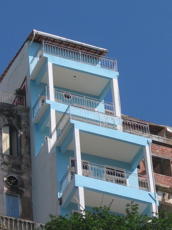 Pousada Casa Vila Bela Σαλβαντόρ Εξωτερικό φωτογραφία