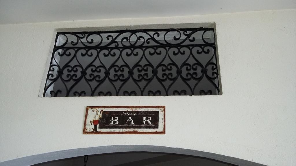 Pousada Casa Vila Bela Σαλβαντόρ Εξωτερικό φωτογραφία
