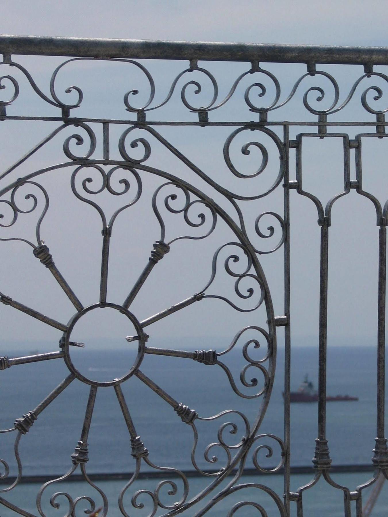 Pousada Casa Vila Bela Σαλβαντόρ Εξωτερικό φωτογραφία