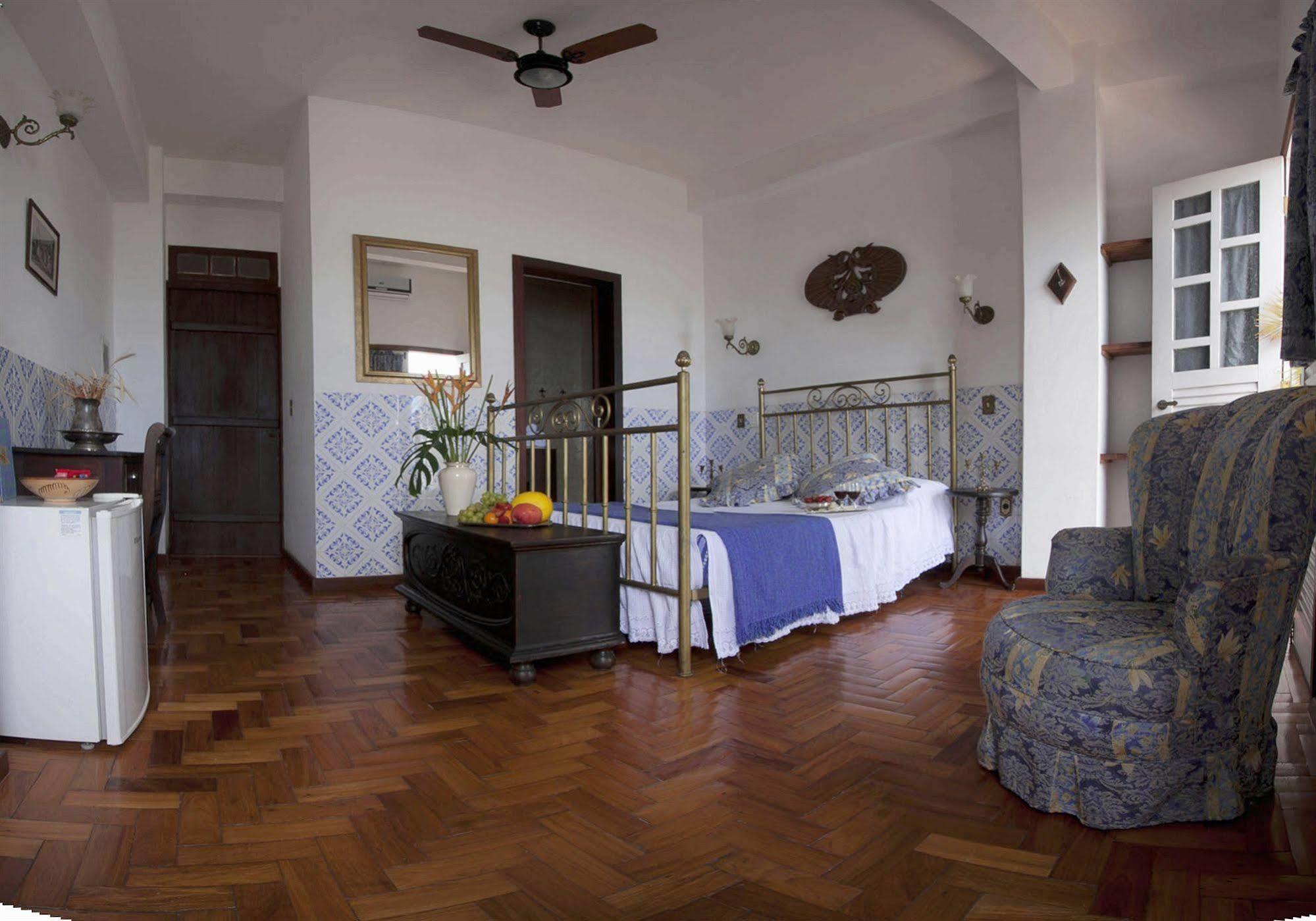 Pousada Casa Vila Bela Σαλβαντόρ Εξωτερικό φωτογραφία