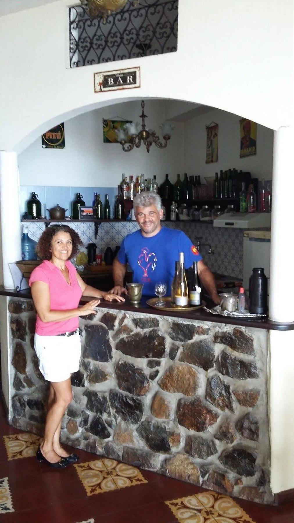 Pousada Casa Vila Bela Σαλβαντόρ Εξωτερικό φωτογραφία