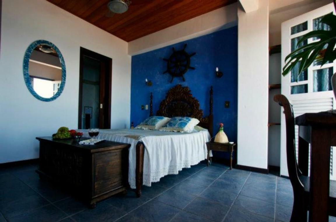 Pousada Casa Vila Bela Σαλβαντόρ Εξωτερικό φωτογραφία